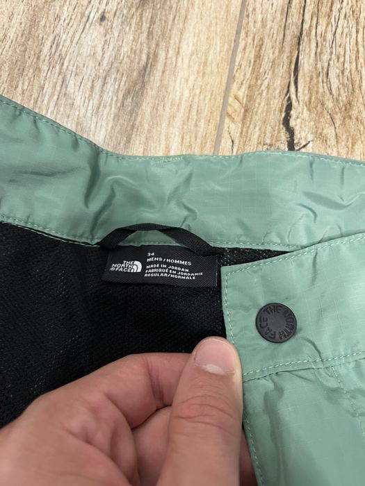 трансформери TNF штани-шорти