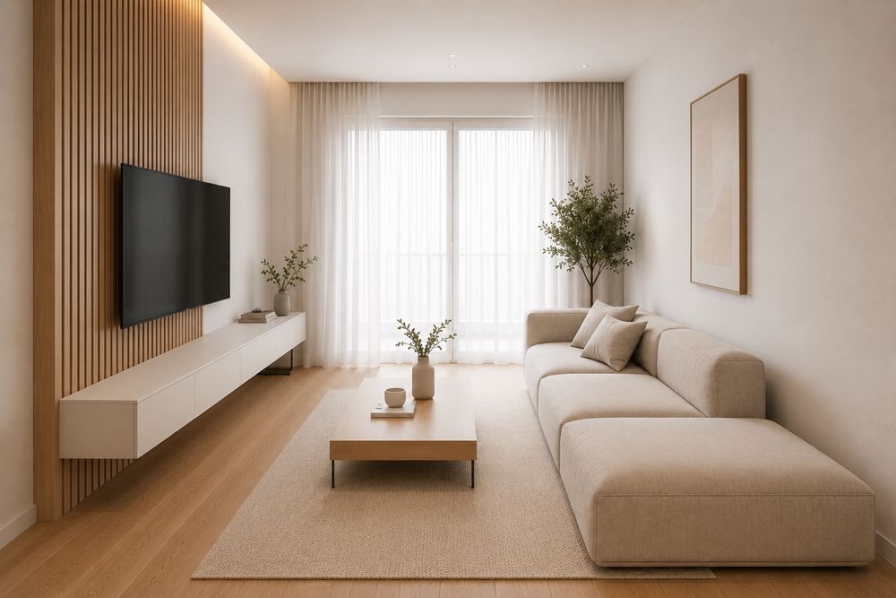 Apartamento T2 , com elevador, para venda