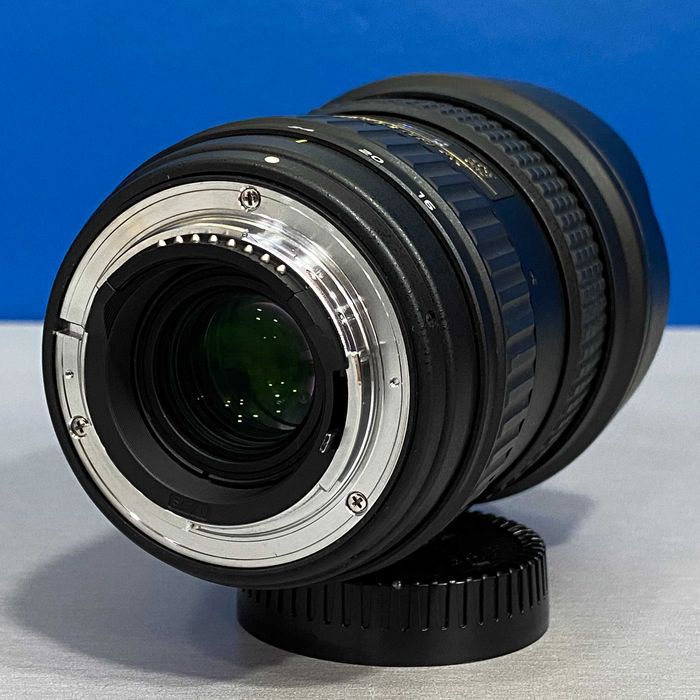 Tokina AT-X Pro SD 16-28mm f/2.8 FX (Nikon)
