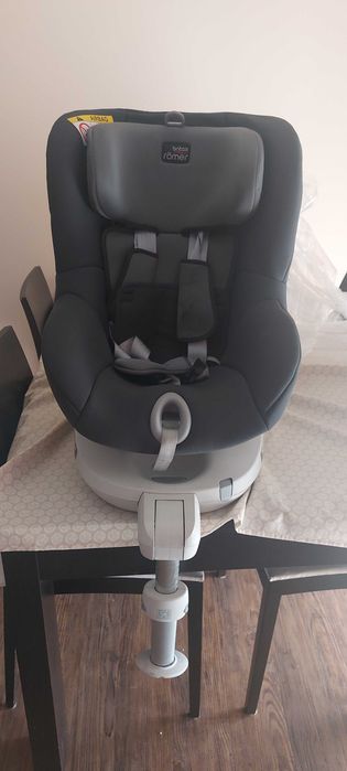 Cadeira auto Britax Romer