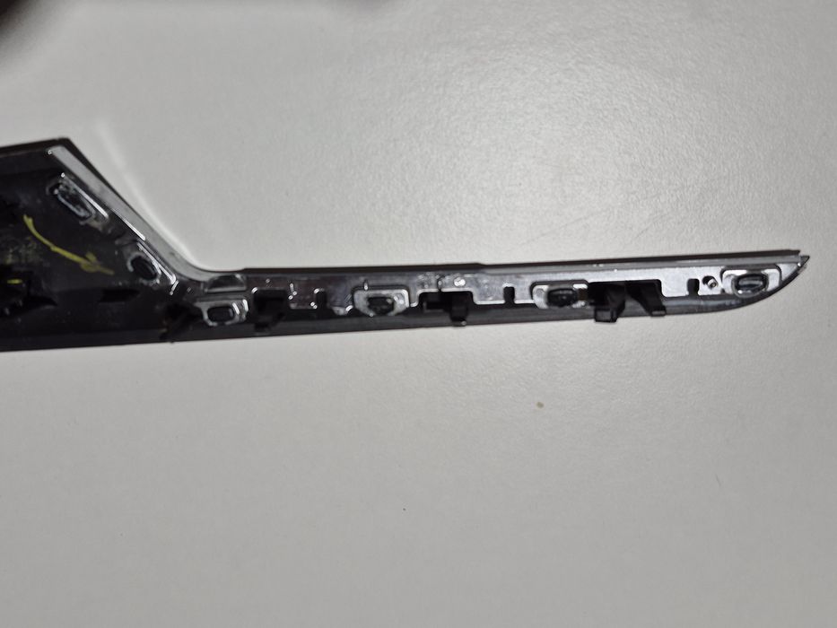 Listwa dekor boczka prawy tył Audi Q5 80A.867.410