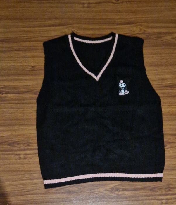 Кардиган з Куромі (Хелло Кітті)