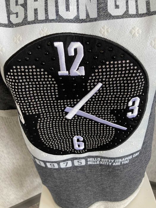 Жіноча сіра сукня на зиму Туреччина 46/48 розмір Зимова підтримка