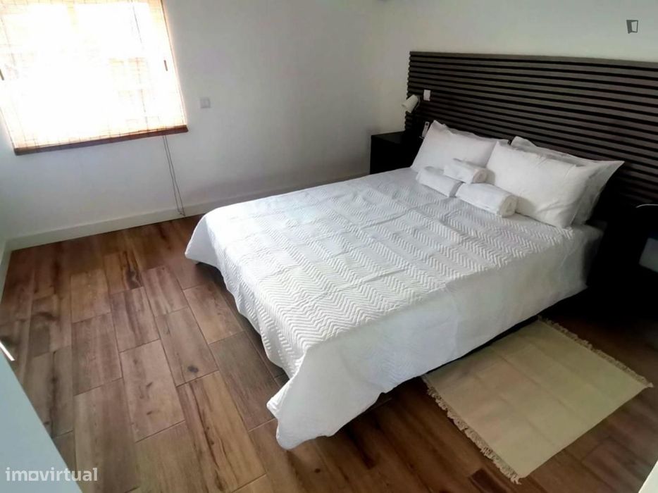 Apartamento com 1 quartos - localizado em Faro