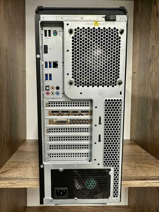 Komputer Lenovo Legion Y720T-34IKH I7-7700/2x8GB/256GB+1TB gwarancja