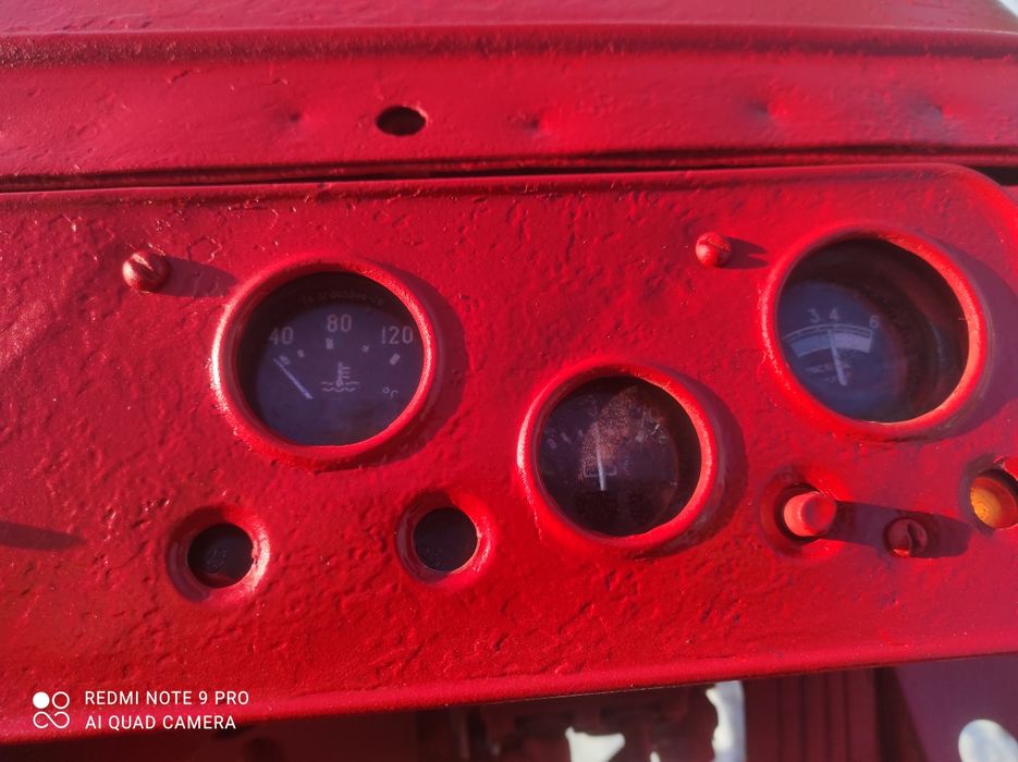 Продам трактор т 25