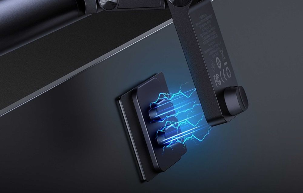 Baseus I-Wok 3 лампа на монітор