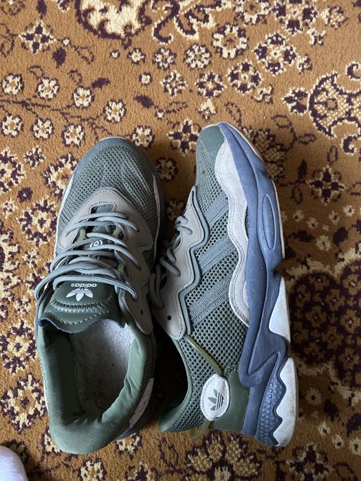 Продам кросовки адідас
