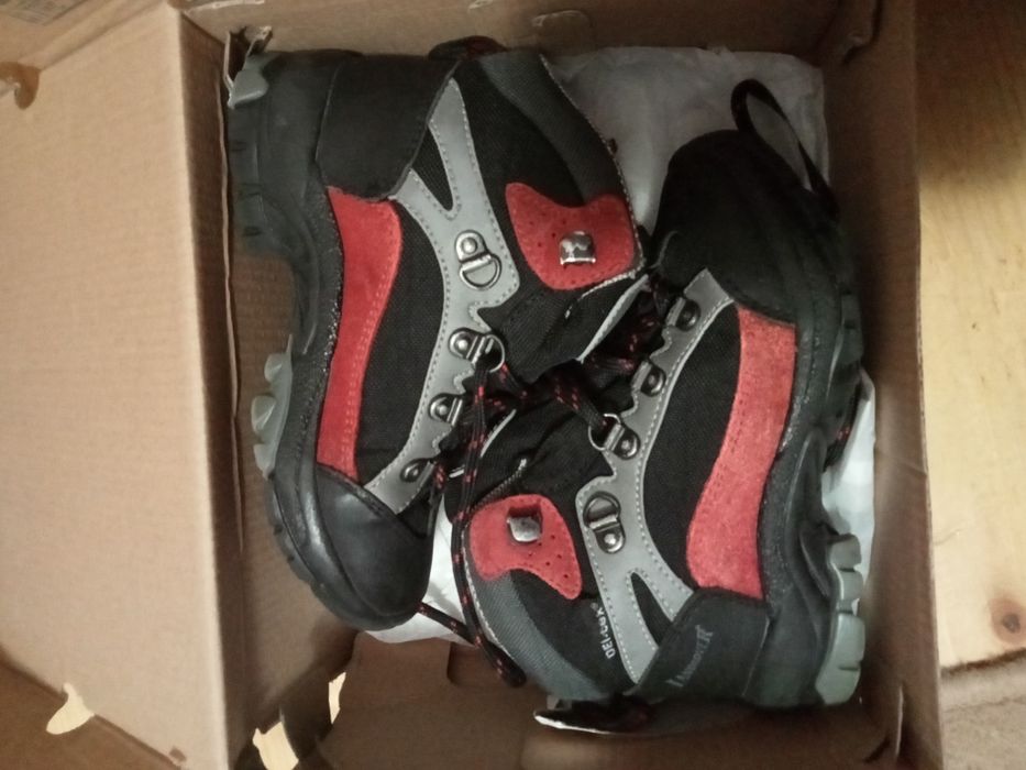 Ботинки,черевики термо,зимові 28,29