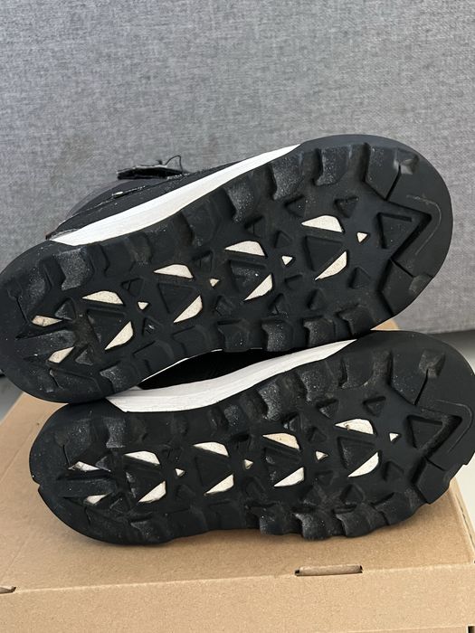 Зимове взуття на хлопчика Viking 30р