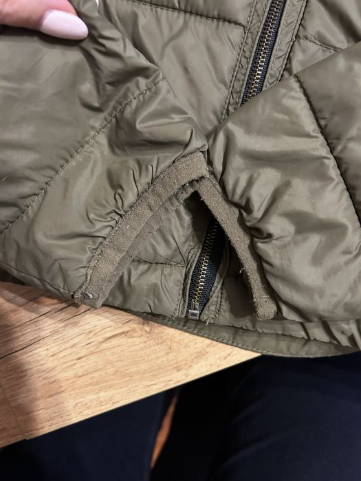 Kurtka Pull&Bear rozmiar M