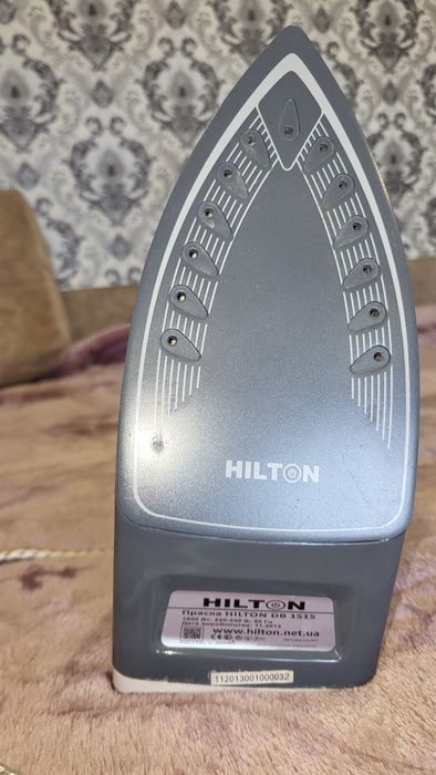 Праска HILTON DB 1515