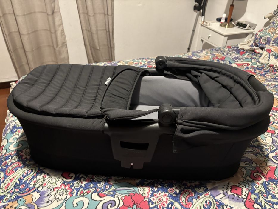 Alcofa colo nova. Britax Romer