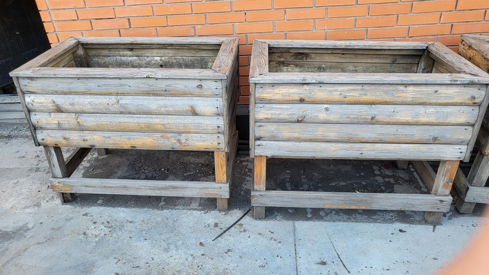 Высокие клумбы,великі клумби високі