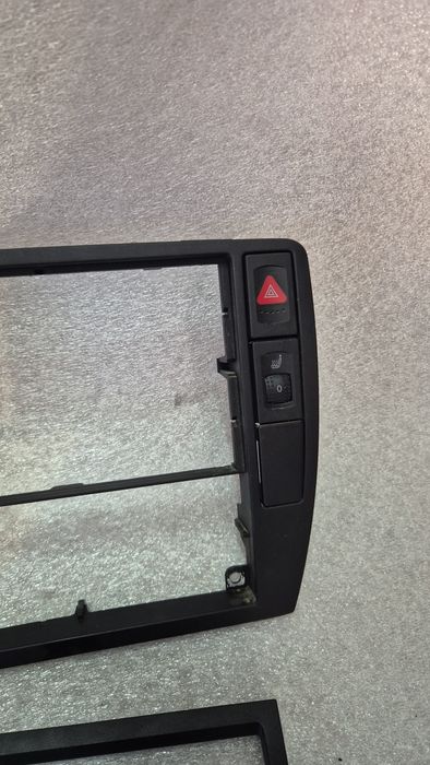 Ramka radia 2Din VW Passat B5