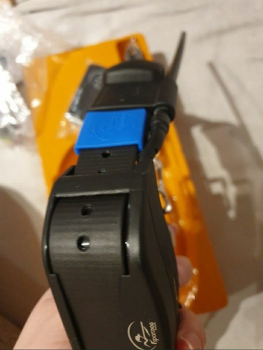 Gps obroża sportdog warta ponad 3000zl.