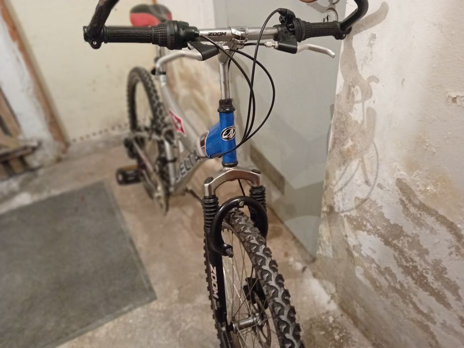 Sprzedam rower Delta sport 605