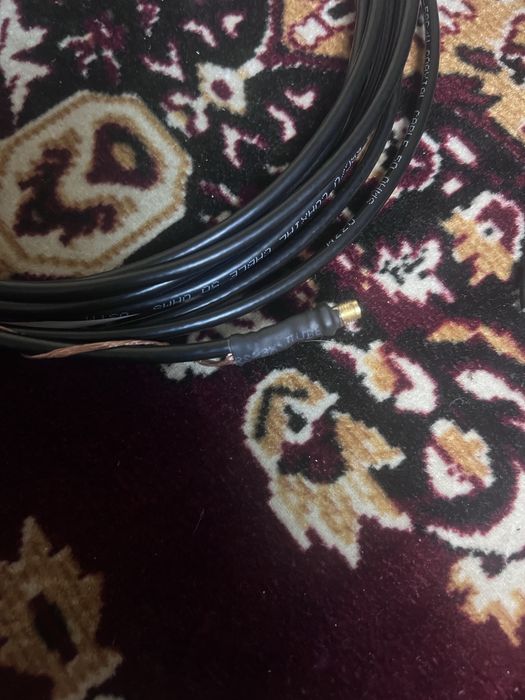 Виносна антена для рацій Motorola R7,4400