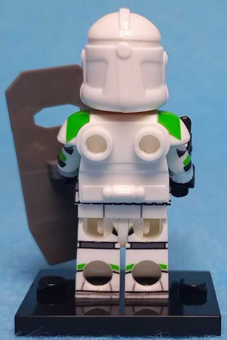 442nd Clone Trooper (Star Wars)