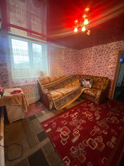 ТЕРМІНОВИЙ ПРОДАЖ!!! Будинок з ремонтом , 3 кімнати