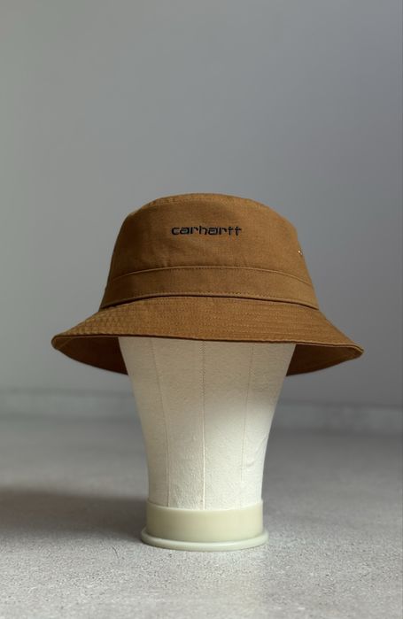 Панамка Carhartt Bucket Hat