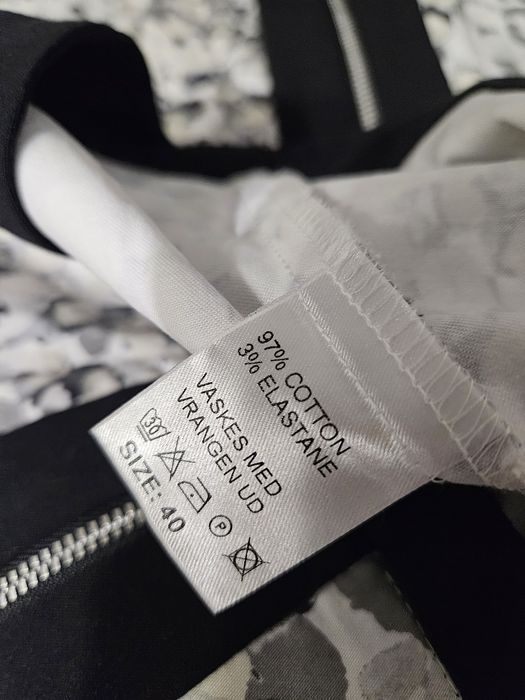 Marynarka S.O.L Design 97% bawelna