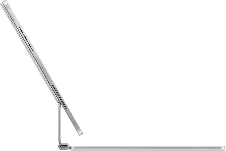 Apple iPad Pro M5 11" WiFi + Cellular 512GB Preto Sideral + Magic Keyboard + Apple Pen pro