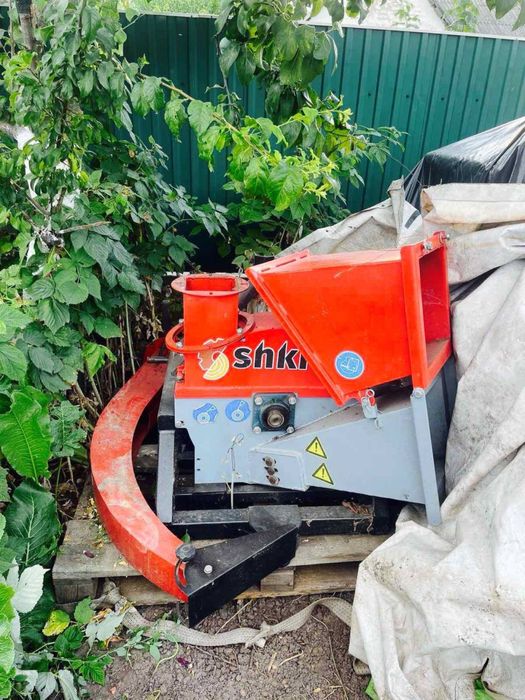 Продаж/ Оренда Щепоріза 3М-100Т