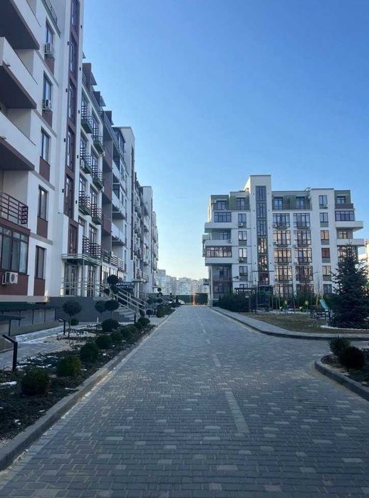 ПРОДАМ 1 кімн кв в ЖК Смарт Сіті