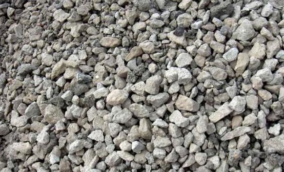 Gruz betonowy ceglany kruszywo kliniec 0-31 4-31 tłuczeń 0-63 30-63 miał kamienny 0-2 0-5 mm grys na utwardzenie dróg placów drogi dojazdowe na budowe