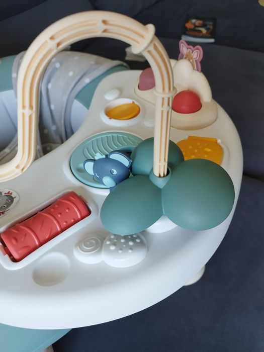 Mesa de atividades com assento Little Smoby - SMOBY