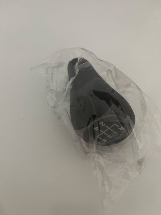 Gałka do zmiany biegów