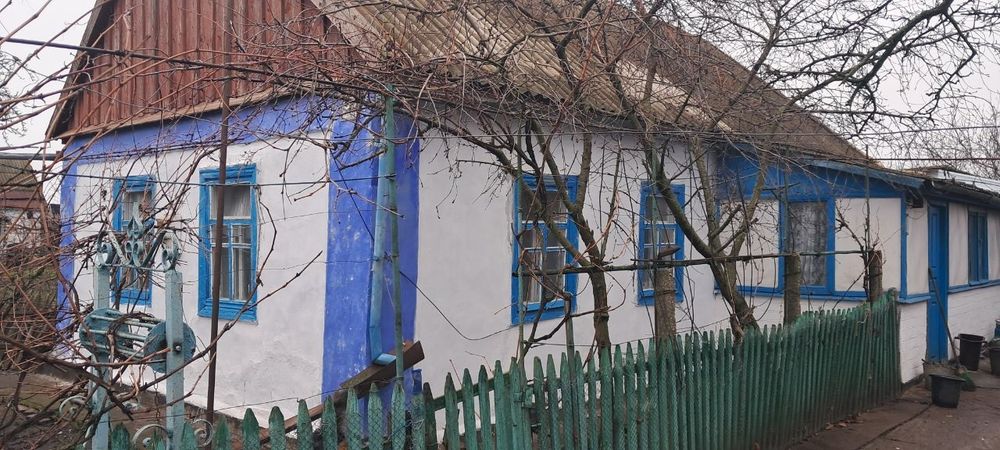 Продам будинок нормальний