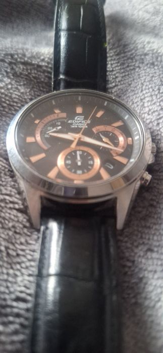Casio edifice  EFV-580