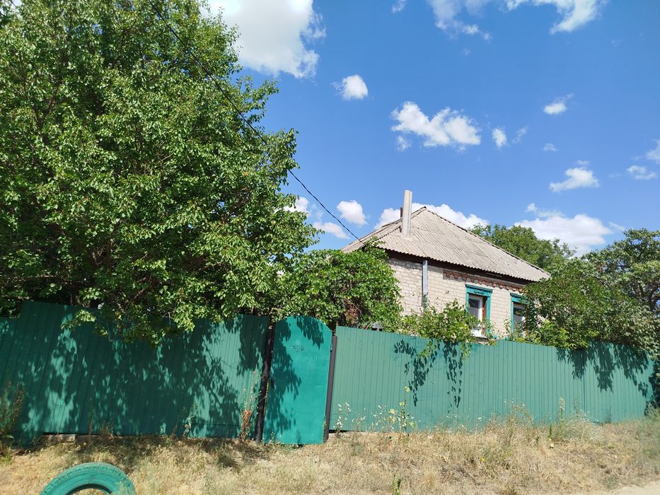 Продам будинок в с. Капитолівка