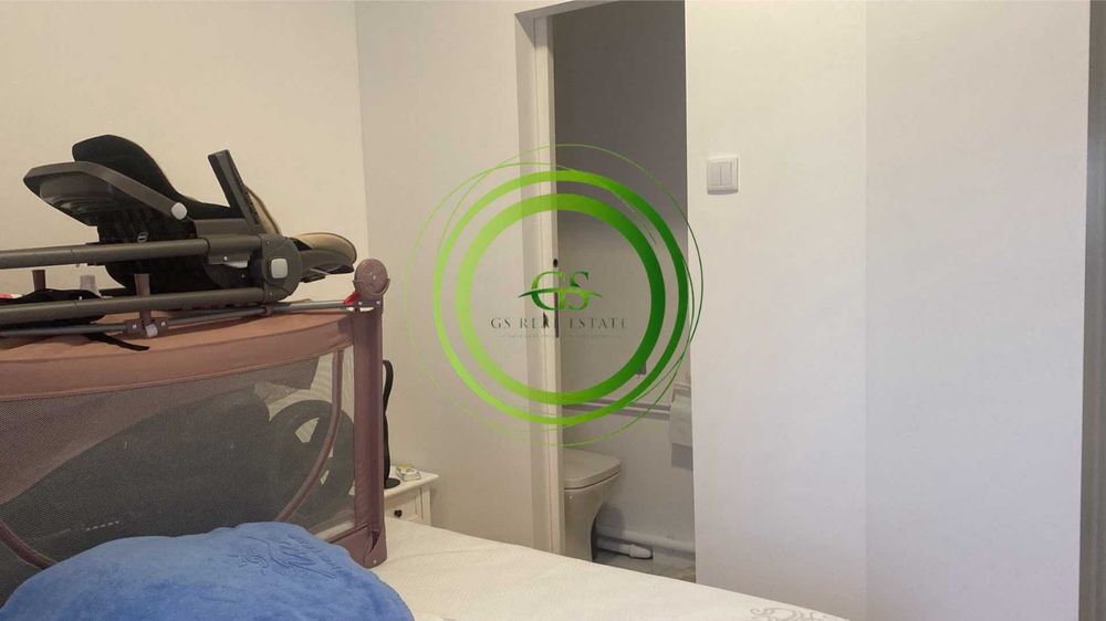 Póvoa de Varzim | Excelente Apartamento T2 | com garagem fechada.