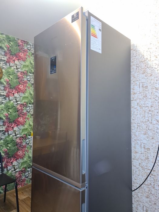 Холодильник Samsung RB34K62 Стан нового ,доставка