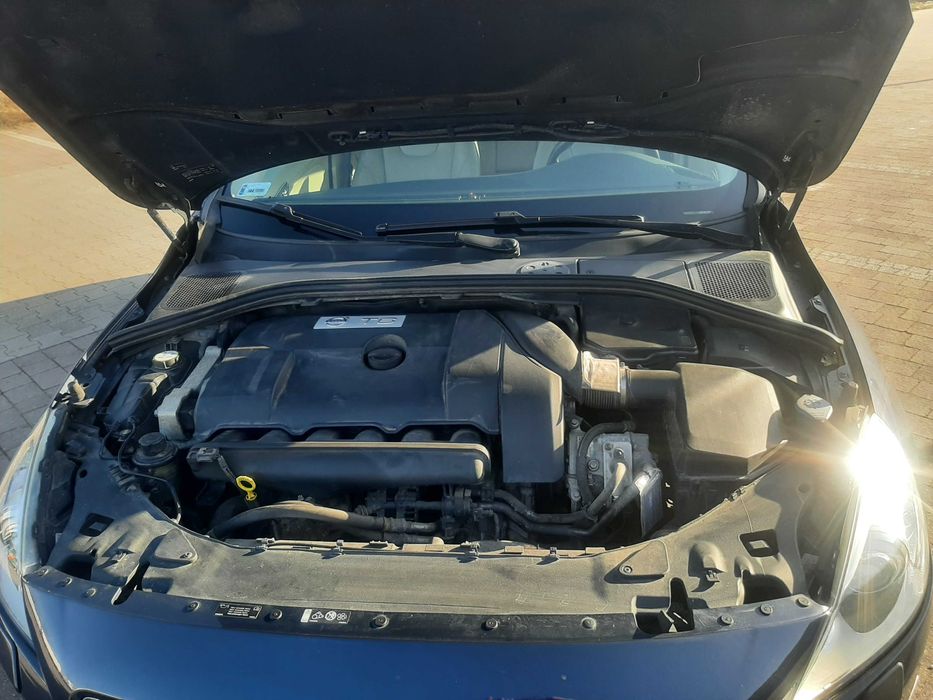 Volvo s60 3.0 t6 AWD