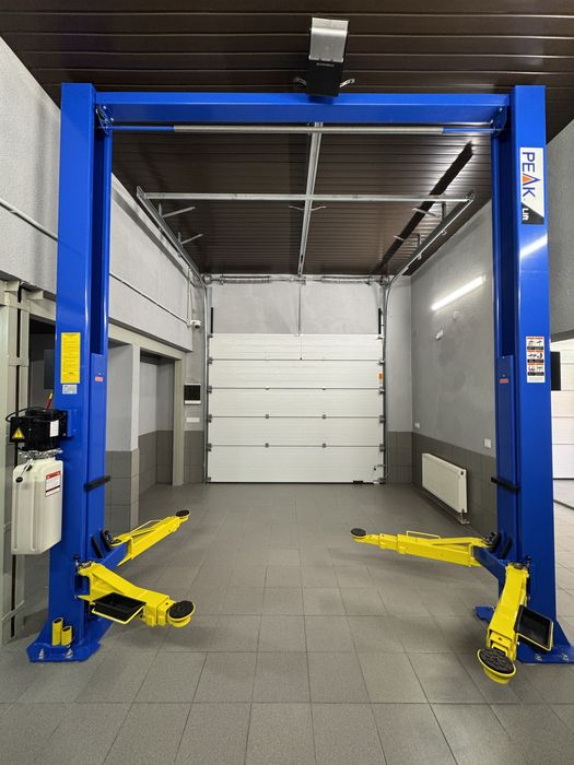 House by the address (area 200 m²) - Atlanta.ua - photo 9