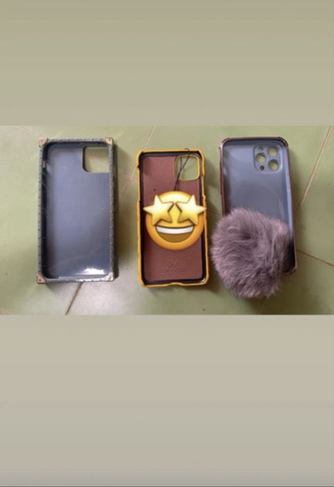 Capas Iphone 4 ao 12 pro max