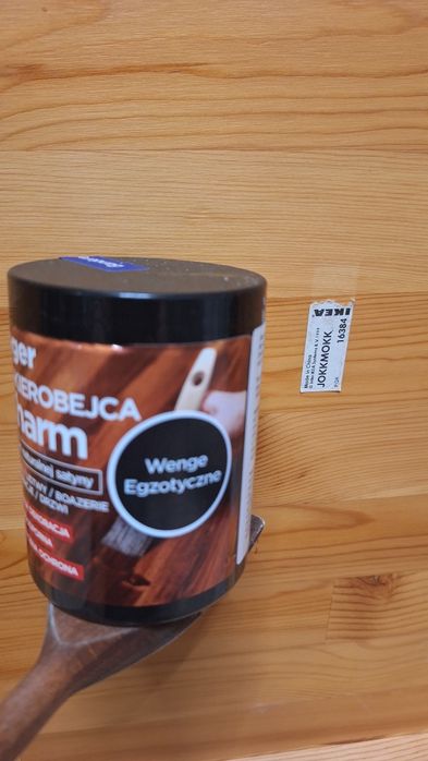 Stół Ikea 4 krzesła