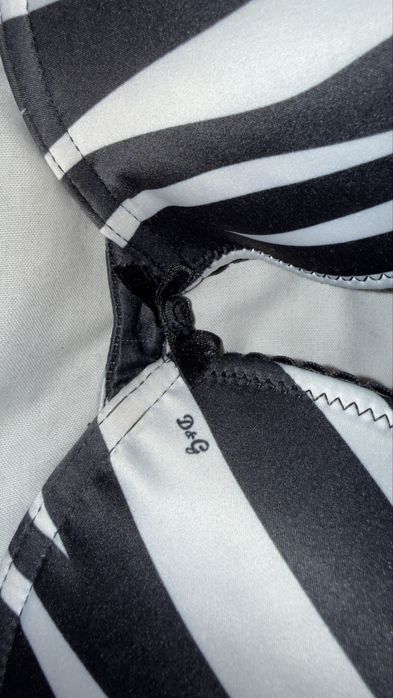 Biustonosz D&G 75C