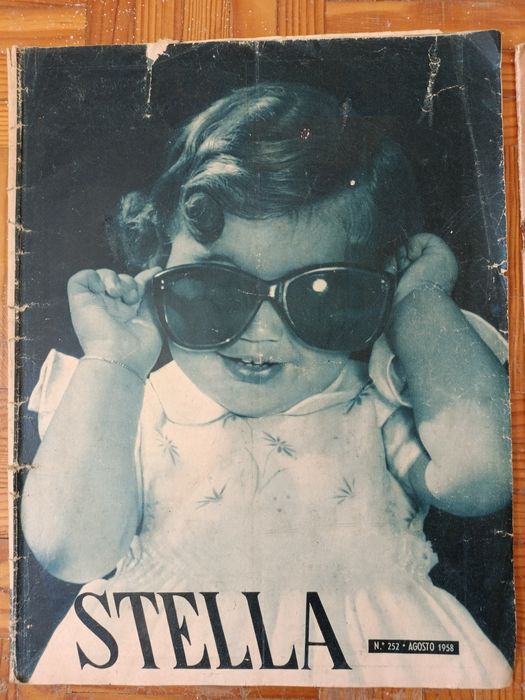 2 Revistas Stella