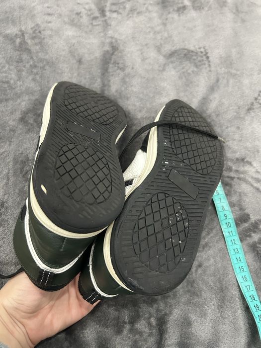 Продам осенние женские ботинки 37 размера