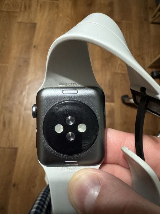 Apple watch 3 series