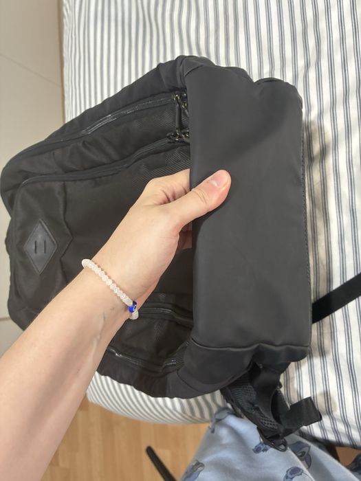 Mochila Quechua 23l nh espace 500