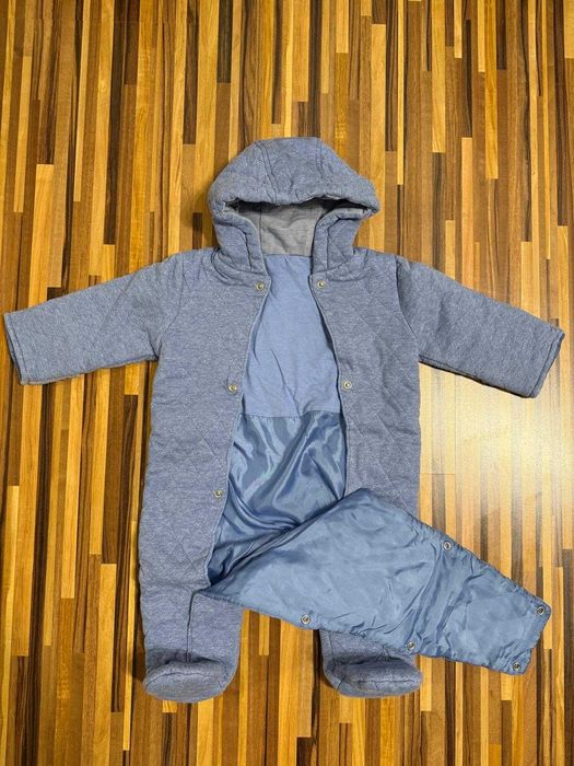 Kombinezon niemowlęcy – rozmiar 68–74