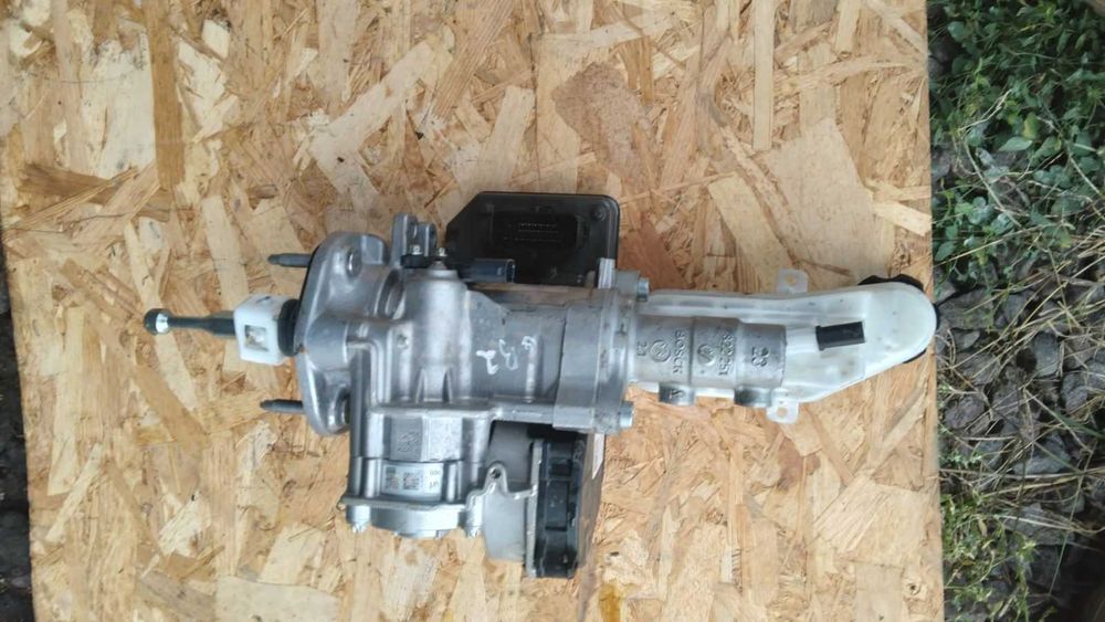 Головний гальмівний циліндр Вакумник Chevrolet Bolt EV Шевроле Болт