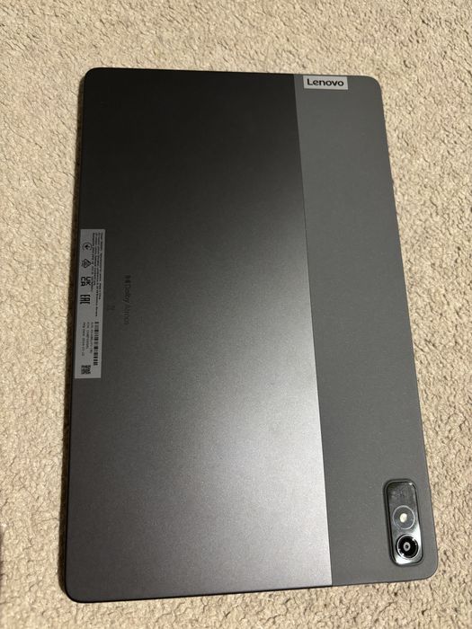 Tablet lenovo tab P11