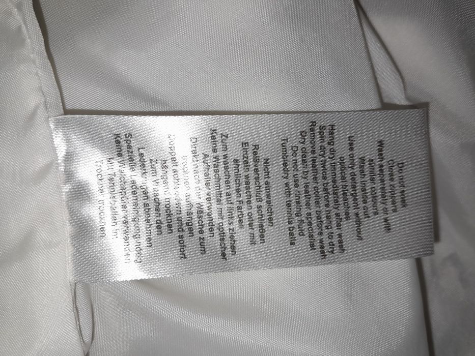 Płaszczyk damski z RedGreen.